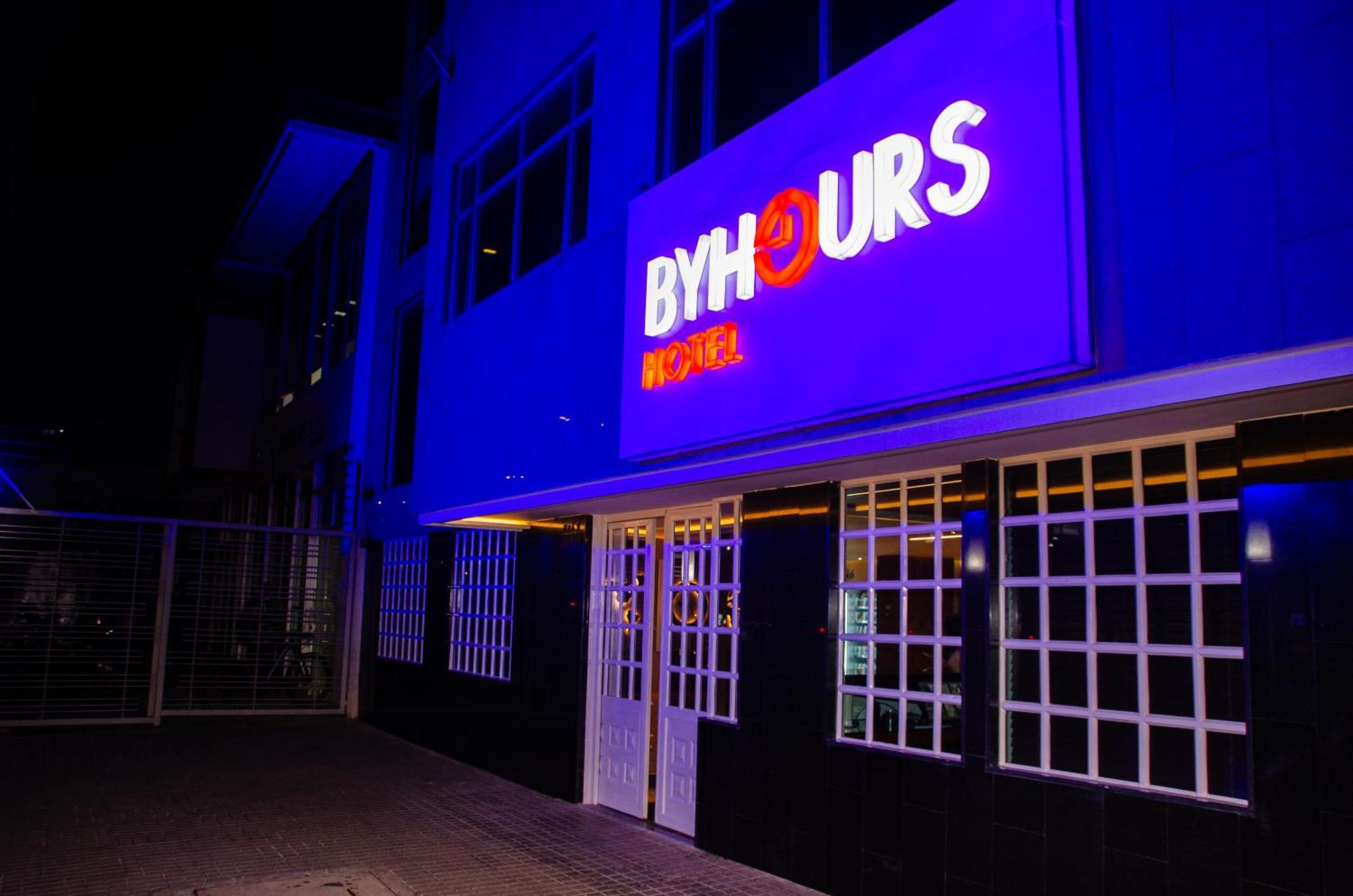 Hotel Byhours Las Americas (Adults Only) Bogota Exterior photo